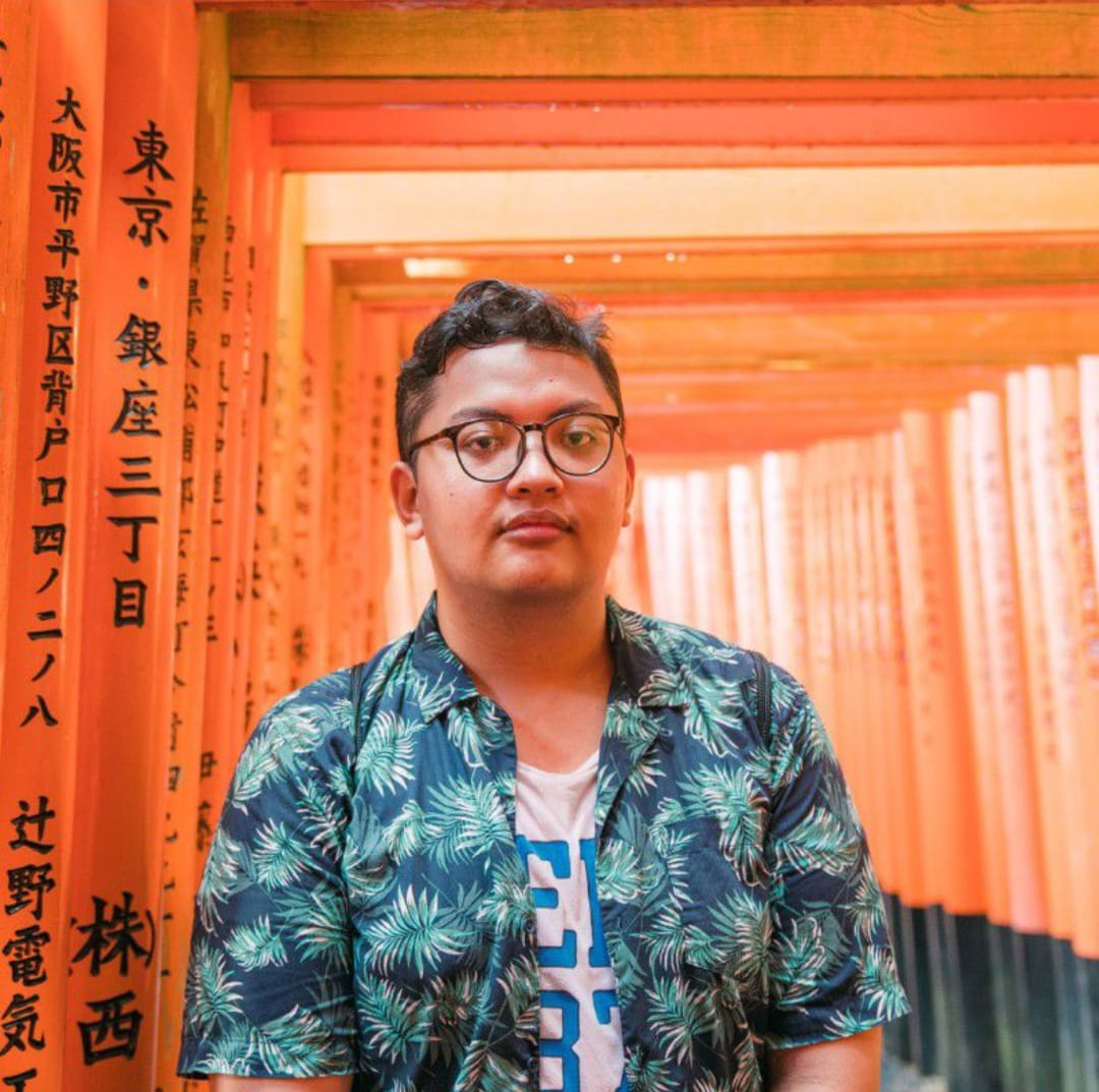 Rehan Dwiandra